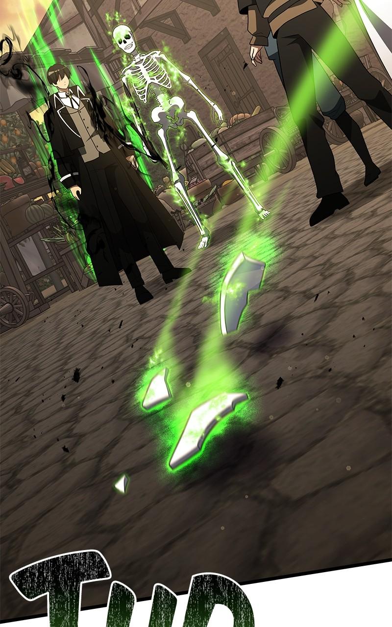 Time-Limited Genius Dark Knight Chap 50 - Next Chap 51