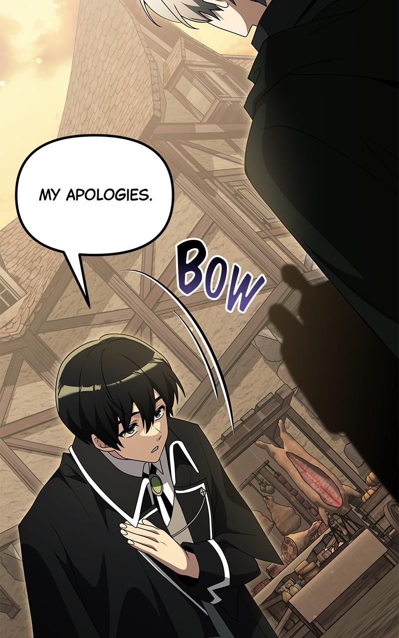 Time-Limited Genius Dark Knight Chap 50 - Next Chap 51