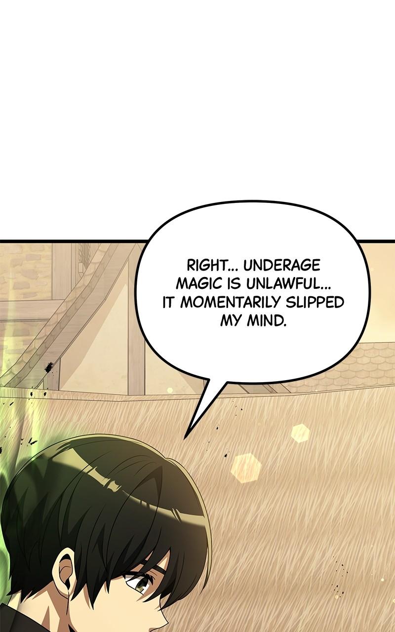 Time-Limited Genius Dark Knight Chap 50 - Next Chap 51