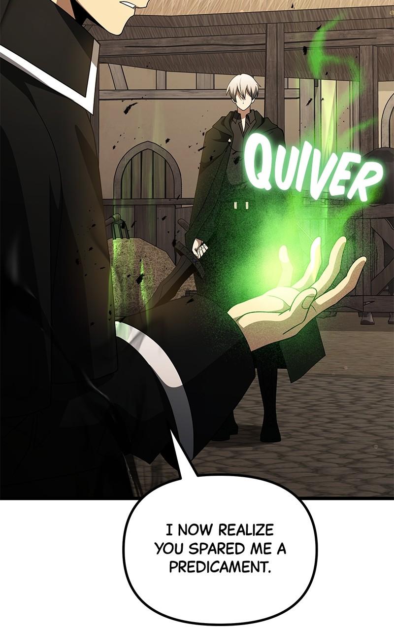 Time-Limited Genius Dark Knight Chap 50 - Next Chap 51