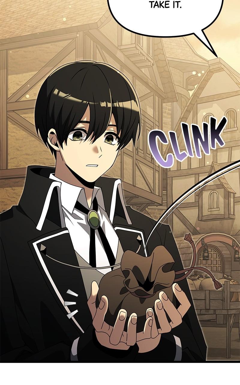 Time-Limited Genius Dark Knight Chap 50 - Next Chap 51