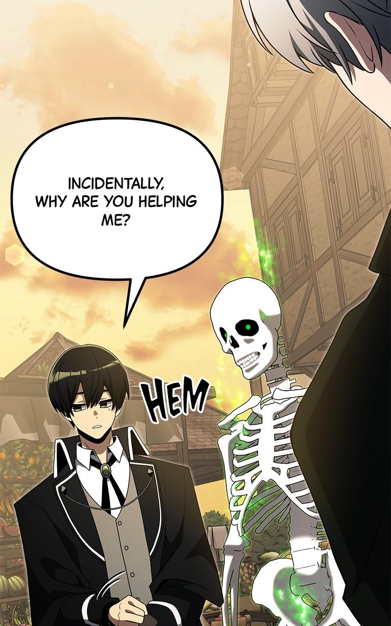 Time-Limited Genius Dark Knight Chap 50 - Next Chap 51