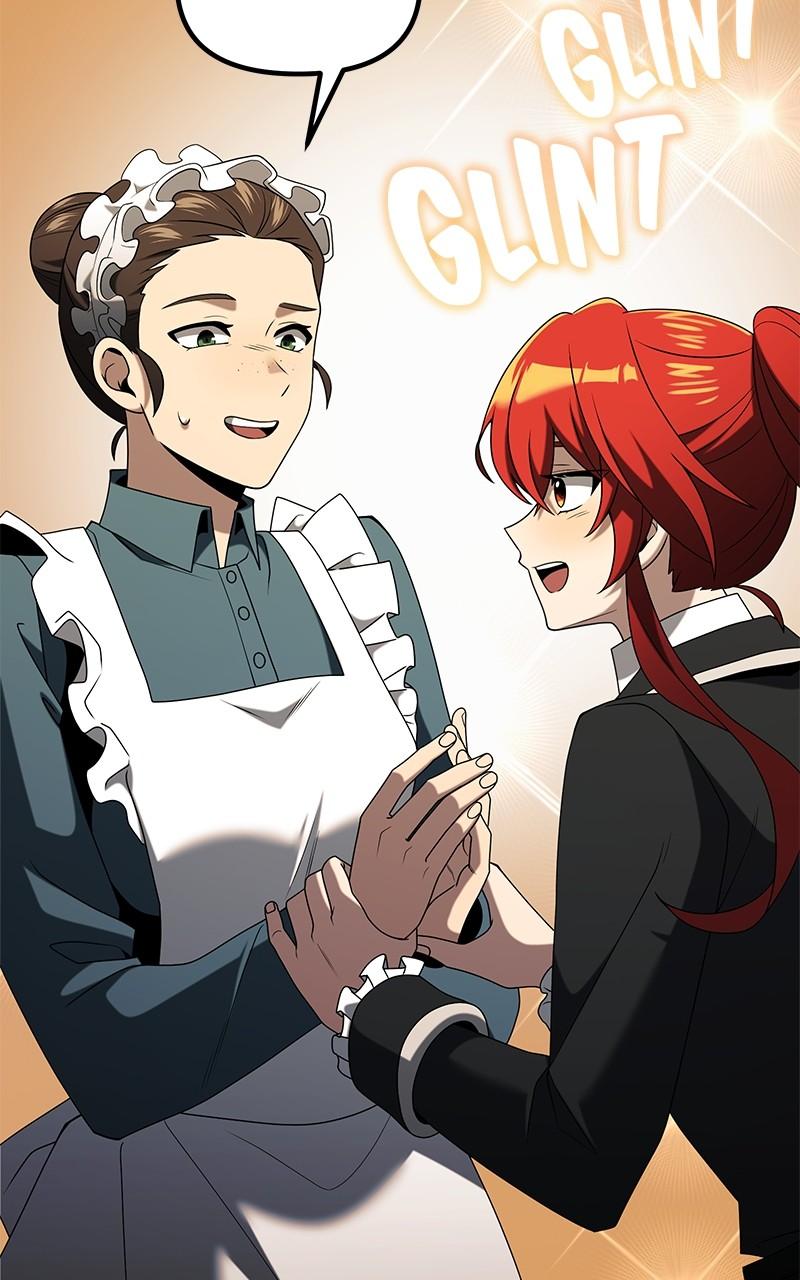 Time-Limited Genius Dark Knight Chap 50 - Next Chap 51