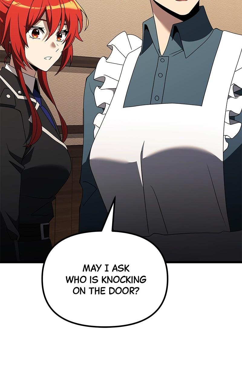 Time-Limited Genius Dark Knight Chap 50 - Next Chap 51