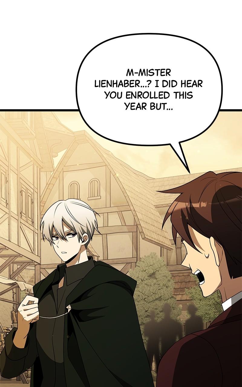 Time-Limited Genius Dark Knight Chap 50 - Next Chap 51