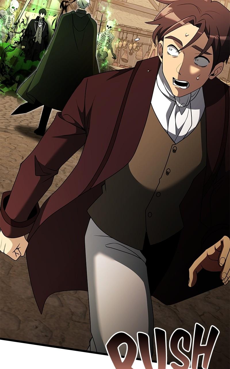 Time-Limited Genius Dark Knight Chap 50 - Next Chap 51