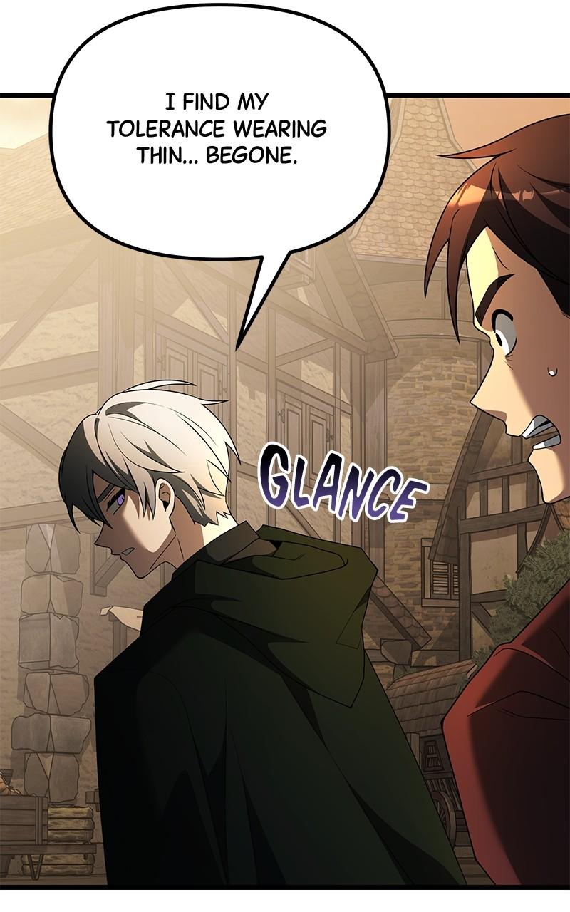 Time-Limited Genius Dark Knight Chap 50 - Next Chap 51