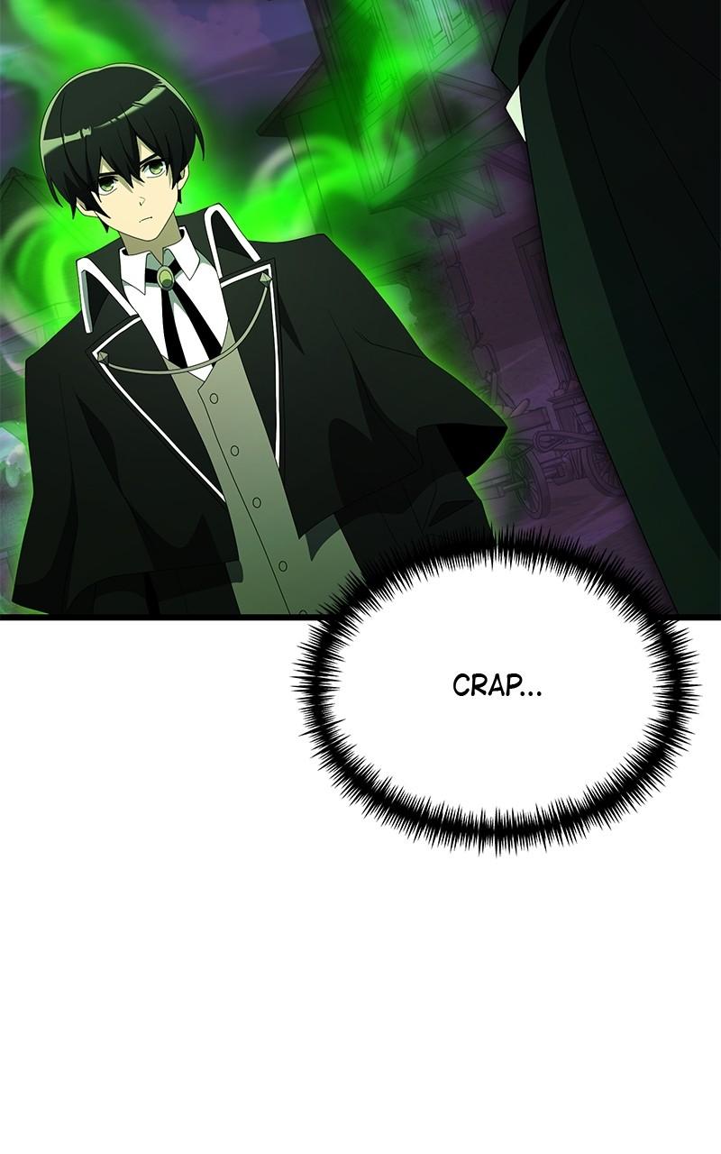 Time-Limited Genius Dark Knight Chap 51 - Next Chap 52