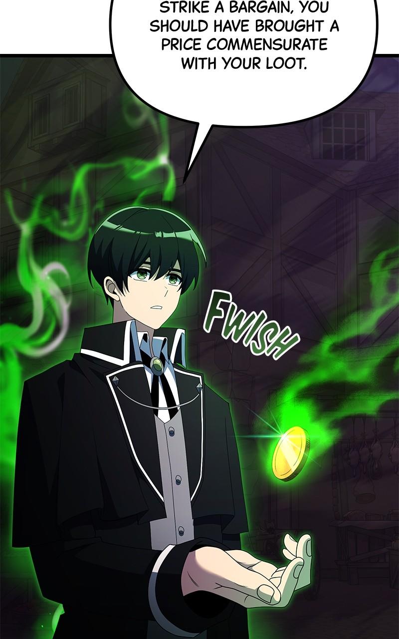 Time-Limited Genius Dark Knight Chap 51 - Next Chap 52
