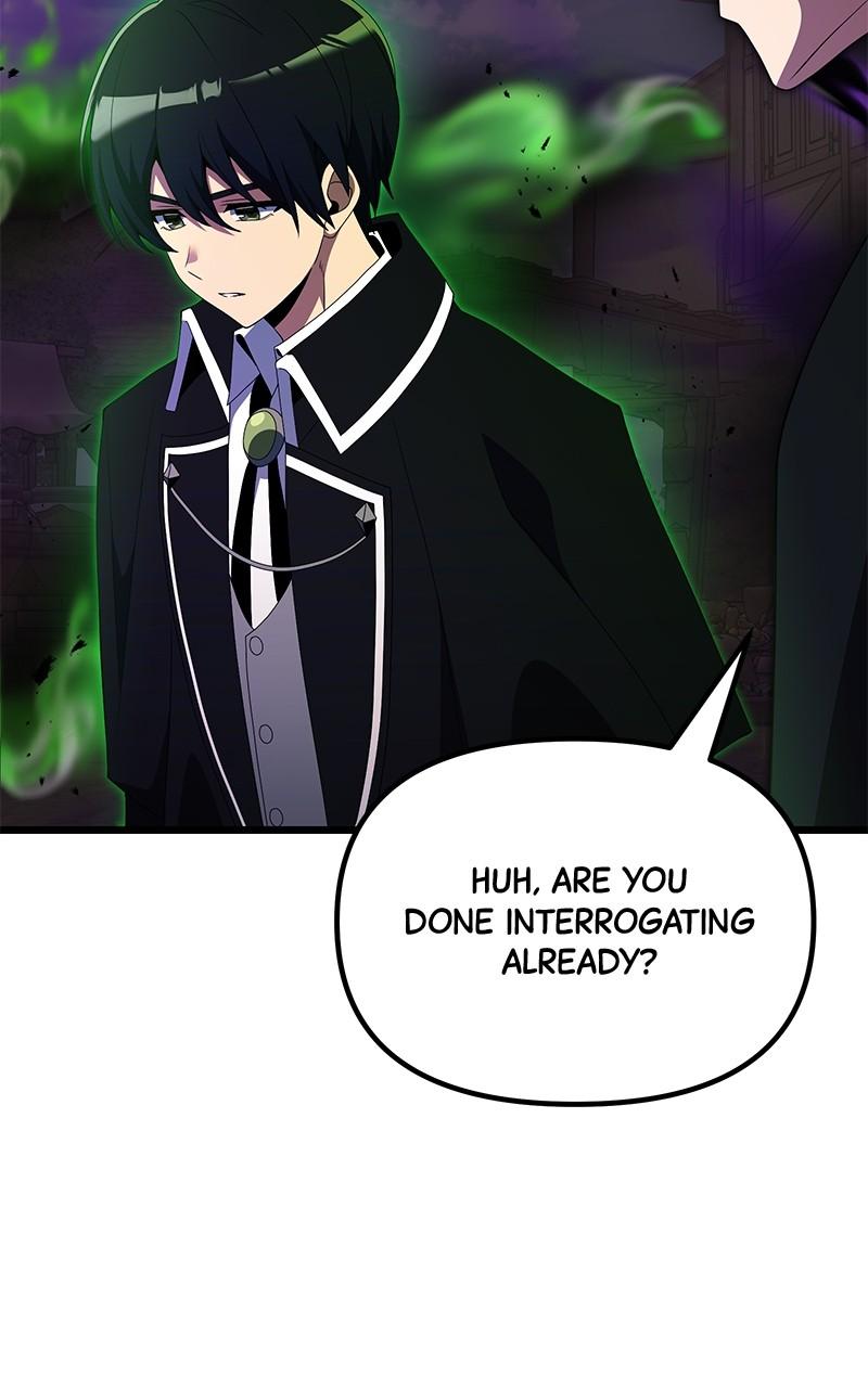 Time-Limited Genius Dark Knight Chap 51 - Next Chap 52