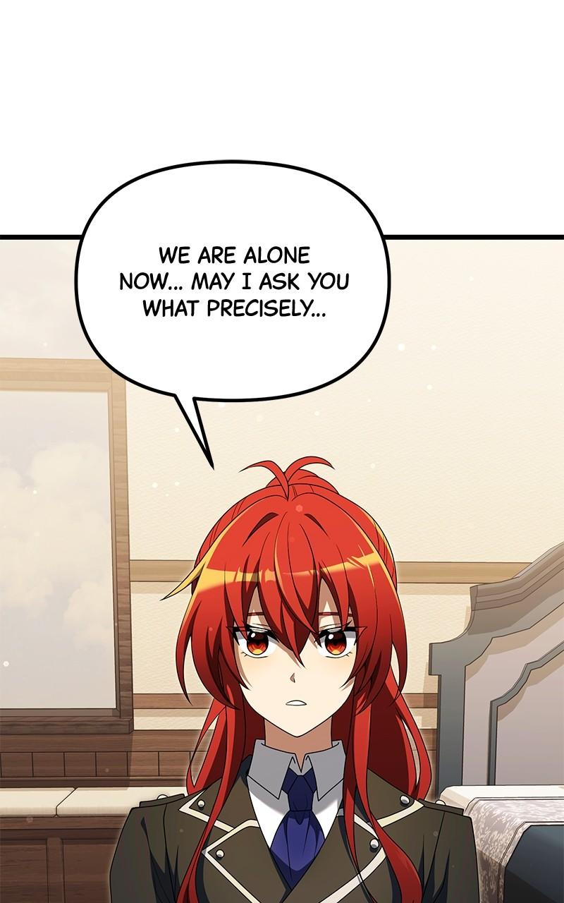 Time-Limited Genius Dark Knight Chap 51 - Next Chap 52