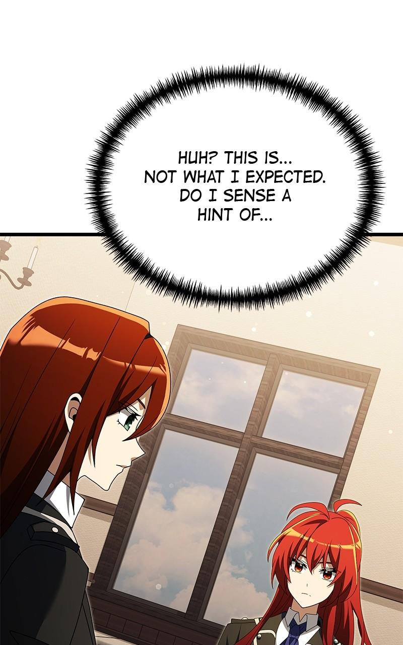 Time-Limited Genius Dark Knight Chap 51 - Next Chap 52