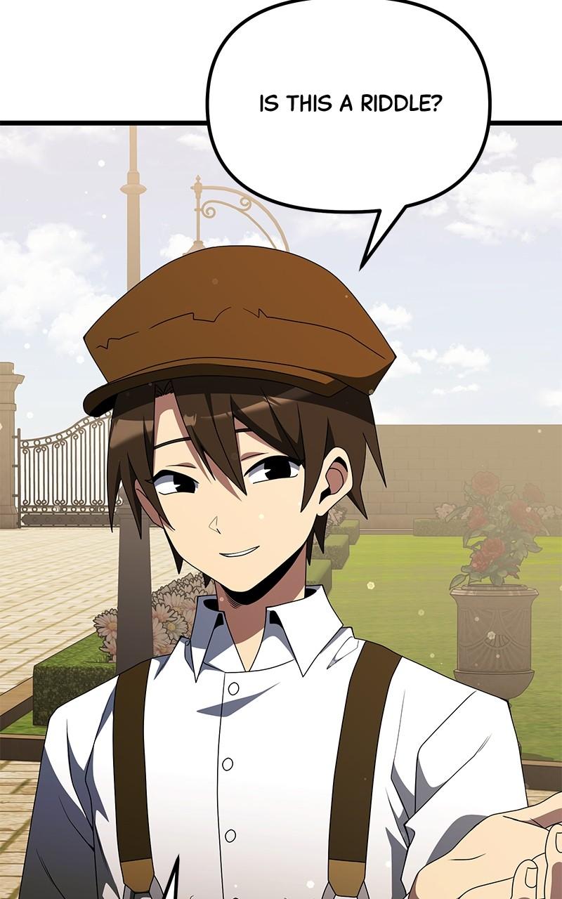 Time-Limited Genius Dark Knight Chap 51 - Next Chap 52