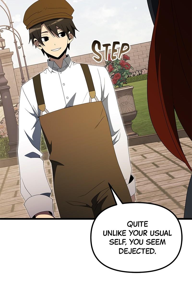 Time-Limited Genius Dark Knight Chap 51 - Next Chap 52