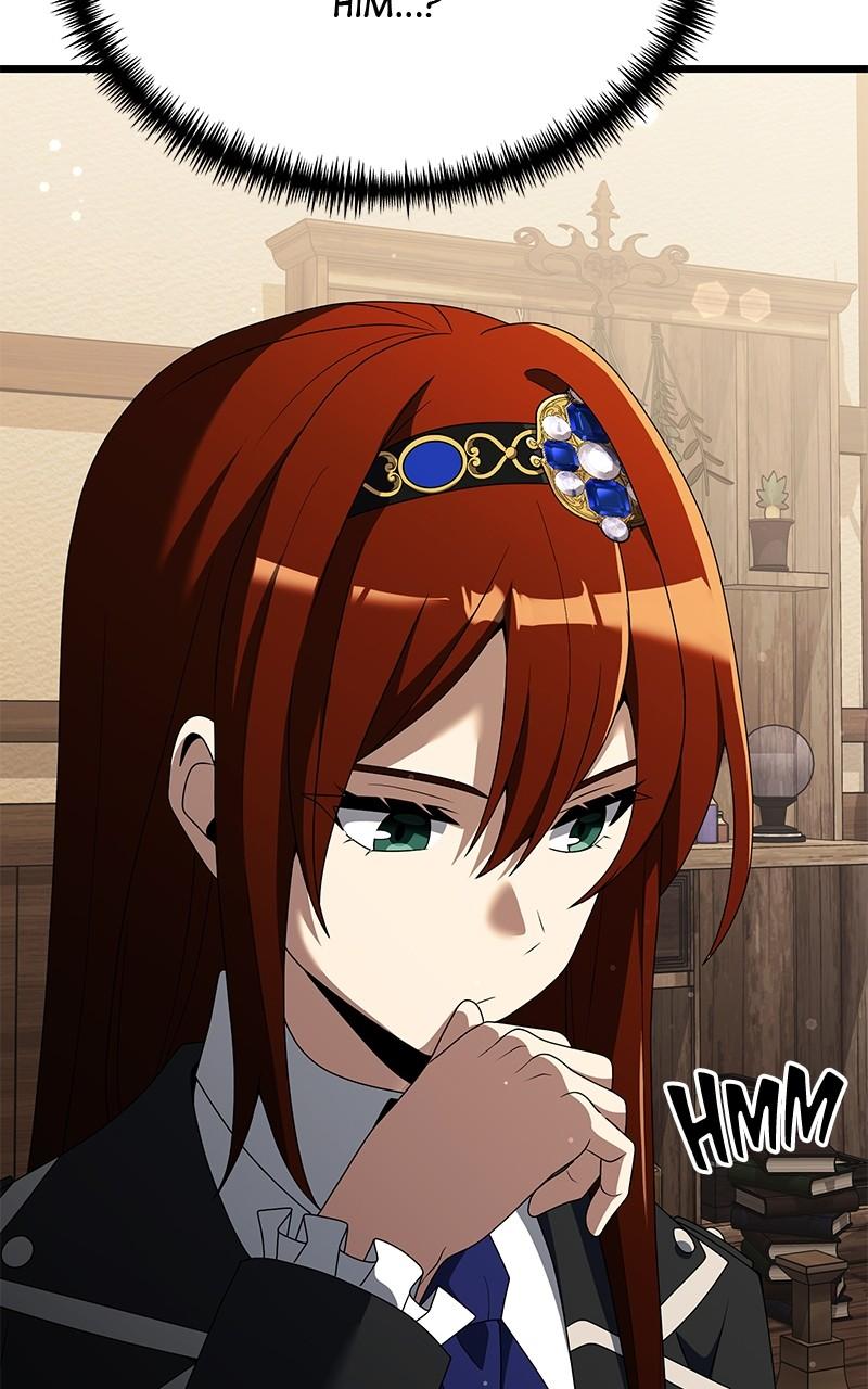 Time-Limited Genius Dark Knight Chap 51 - Next Chap 52