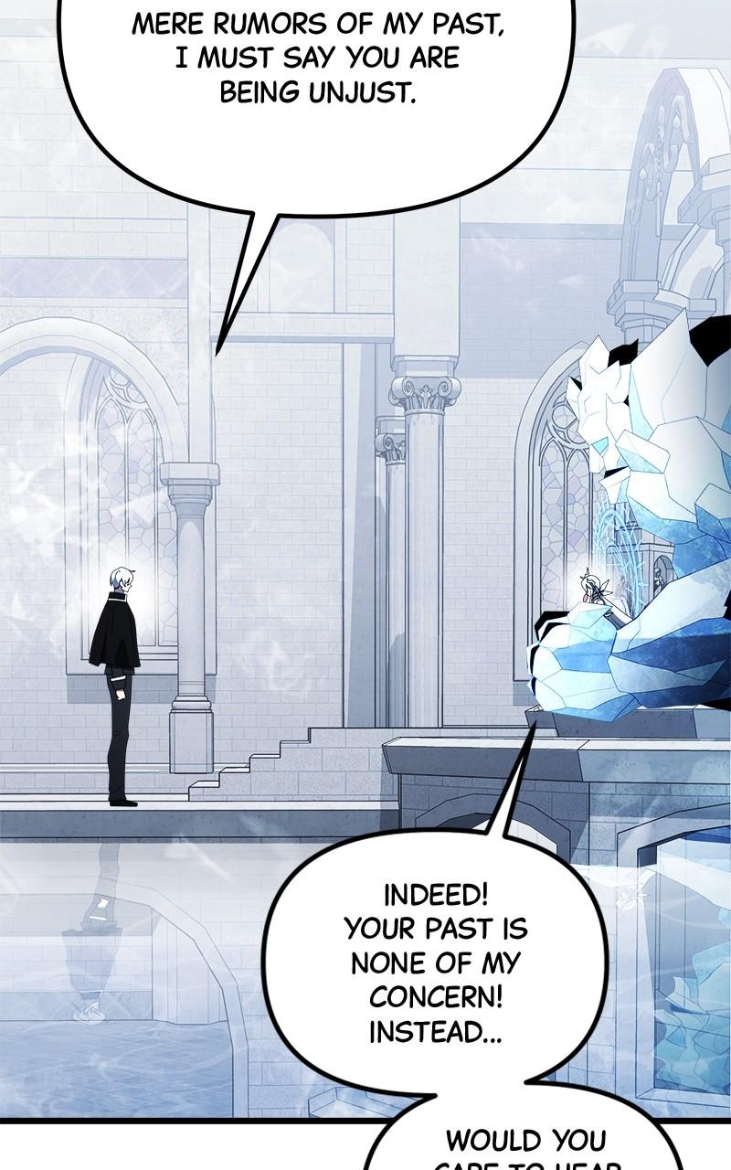 Time-Limited Genius Dark Knight Chap 52 - Next Chap 53