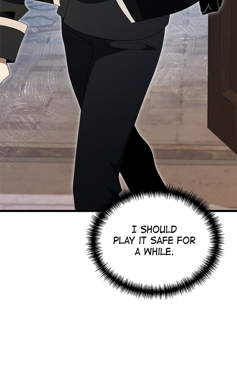 Time-Limited Genius Dark Knight Chap 52 - Next Chap 53