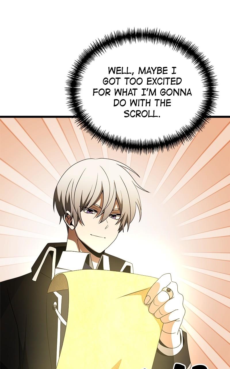 Time-Limited Genius Dark Knight Chap 52 - Next Chap 53