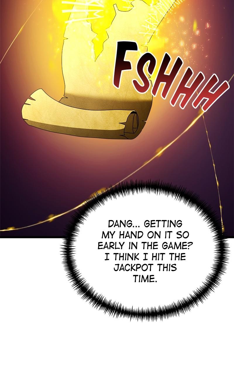 Time-Limited Genius Dark Knight Chap 52 - Next Chap 53