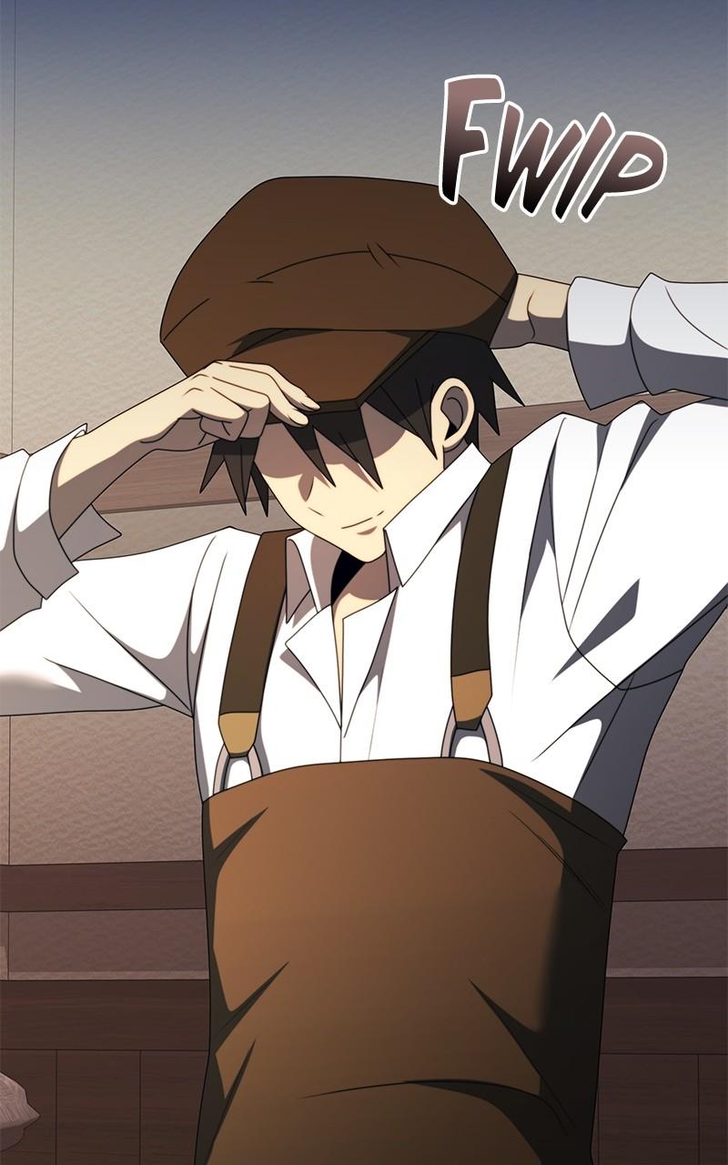 Time-Limited Genius Dark Knight Chap 53 - Next Chap 54