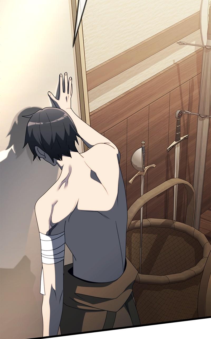 Time-Limited Genius Dark Knight Chap 53 - Next Chap 54