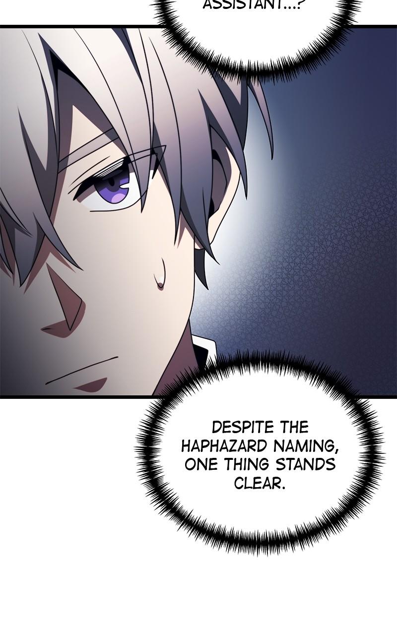 Time-Limited Genius Dark Knight Chap 53 - Next Chap 54