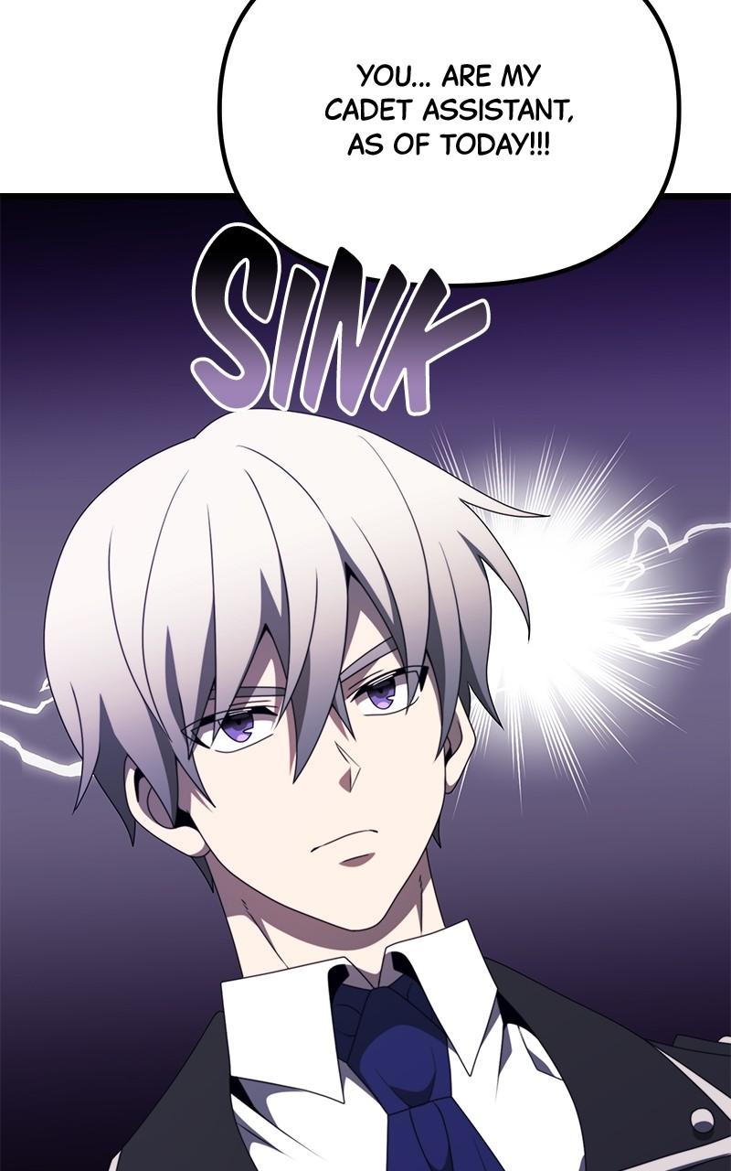 Time-Limited Genius Dark Knight Chap 53 - Next Chap 54