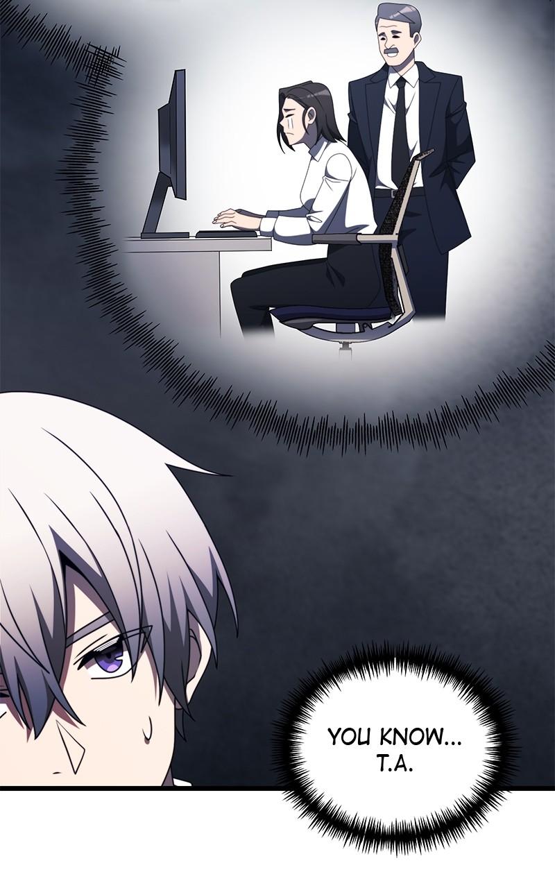 Time-Limited Genius Dark Knight Chap 53 - Next Chap 54