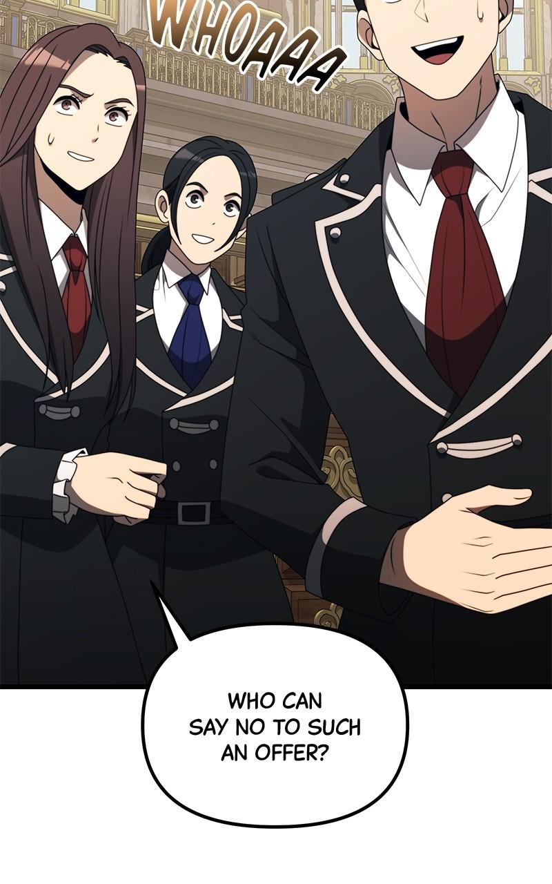 Time-Limited Genius Dark Knight Chap 53 - Next Chap 54