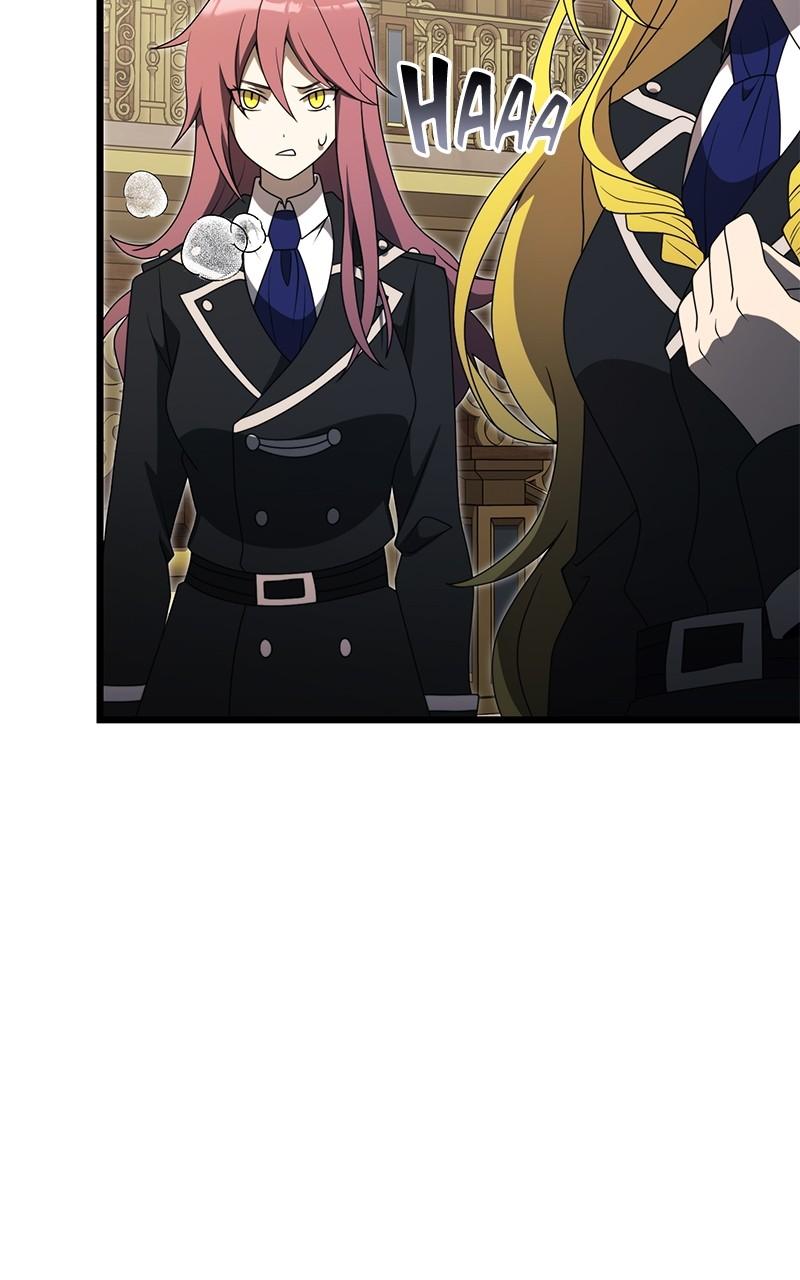 Time-Limited Genius Dark Knight Chap 53 - Next Chap 54