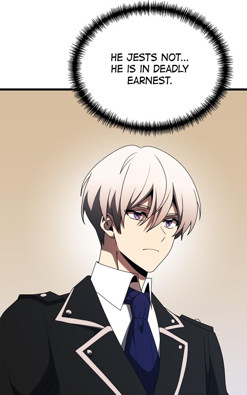 Time-Limited Genius Dark Knight Chap 53 - Next Chap 54