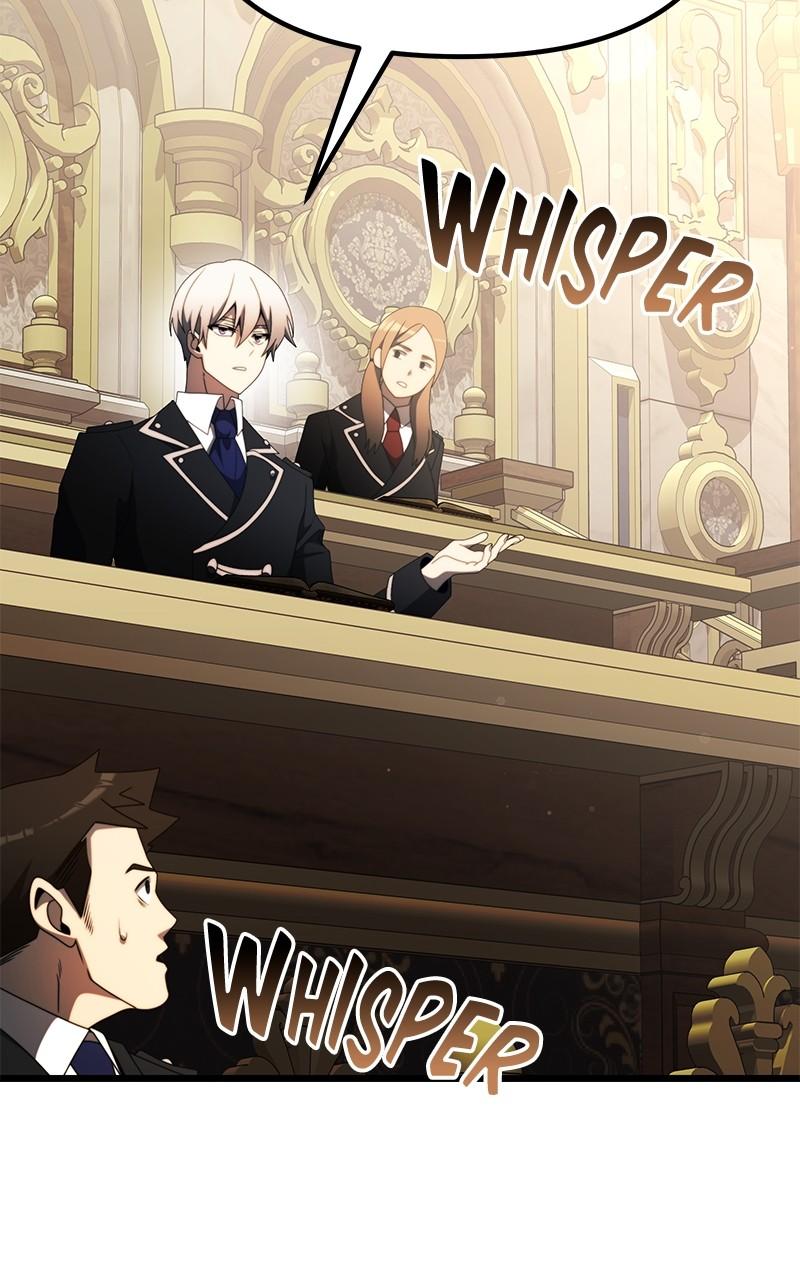 Time-Limited Genius Dark Knight Chap 53 - Next Chap 54