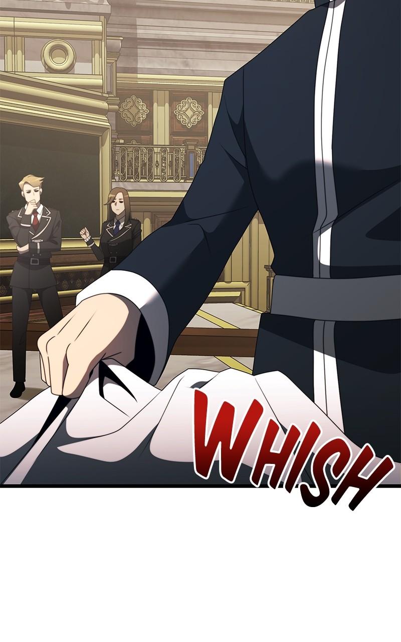 Time-Limited Genius Dark Knight Chap 53 - Next Chap 54