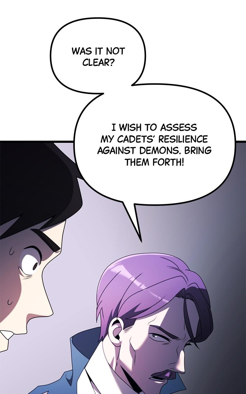 Time-Limited Genius Dark Knight Chap 53 - Next Chap 54