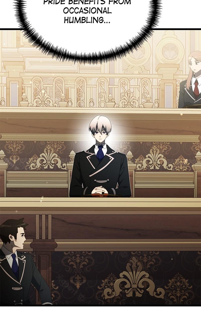 Time-Limited Genius Dark Knight Chap 53 - Next Chap 54