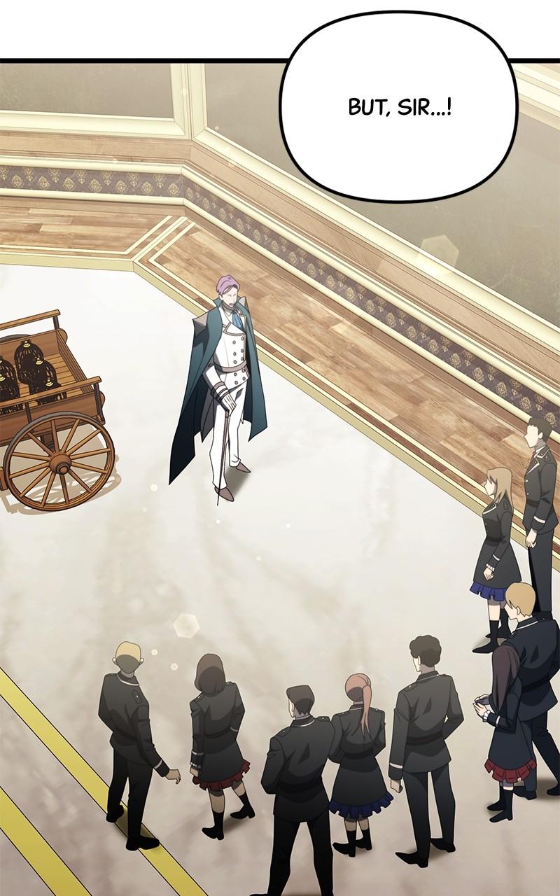 Time-Limited Genius Dark Knight Chap 53 - Next Chap 54