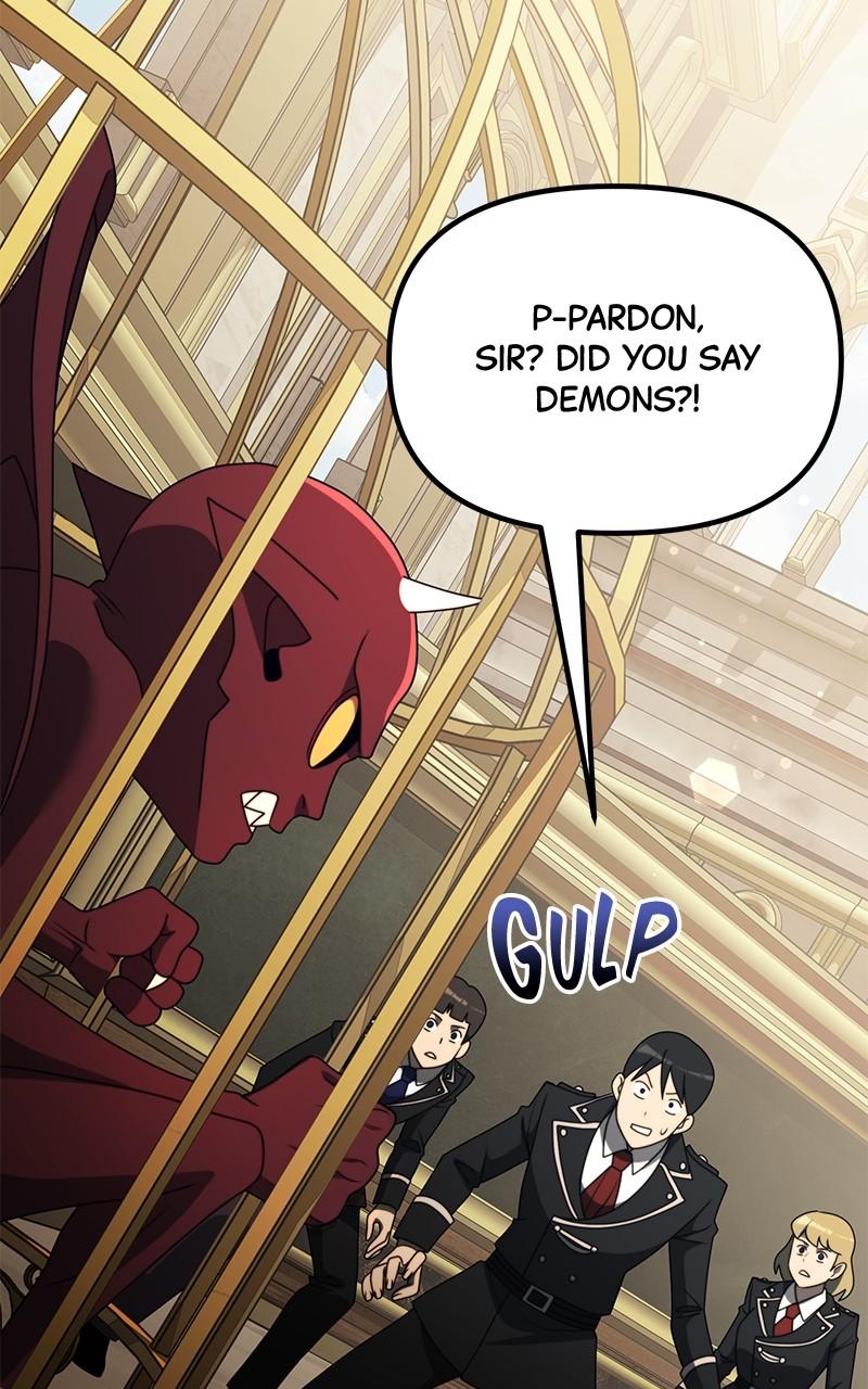 Time-Limited Genius Dark Knight Chap 53 - Next Chap 54