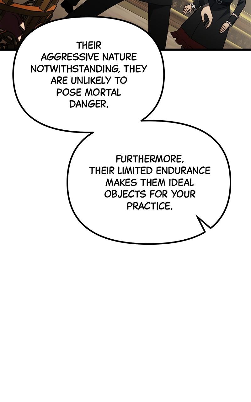 Time-Limited Genius Dark Knight Chap 53 - Next Chap 54