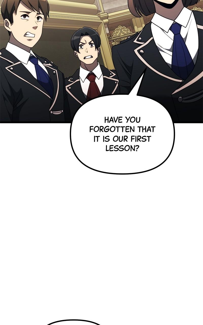 Time-Limited Genius Dark Knight Chap 53 - Next Chap 54