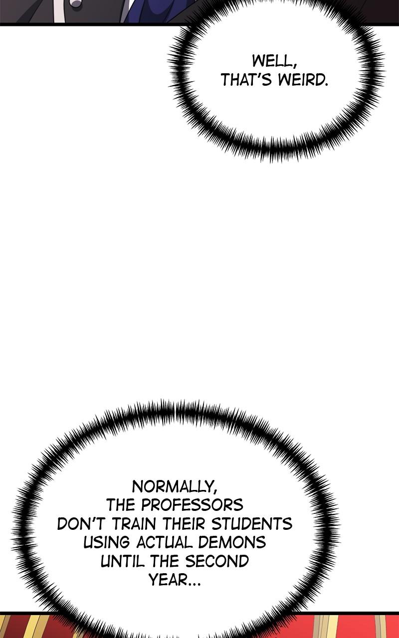 Time-Limited Genius Dark Knight Chap 53 - Next Chap 54