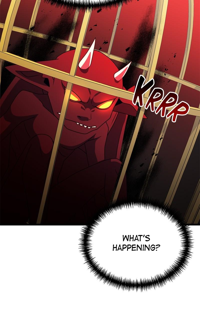 Time-Limited Genius Dark Knight Chap 53 - Next Chap 54
