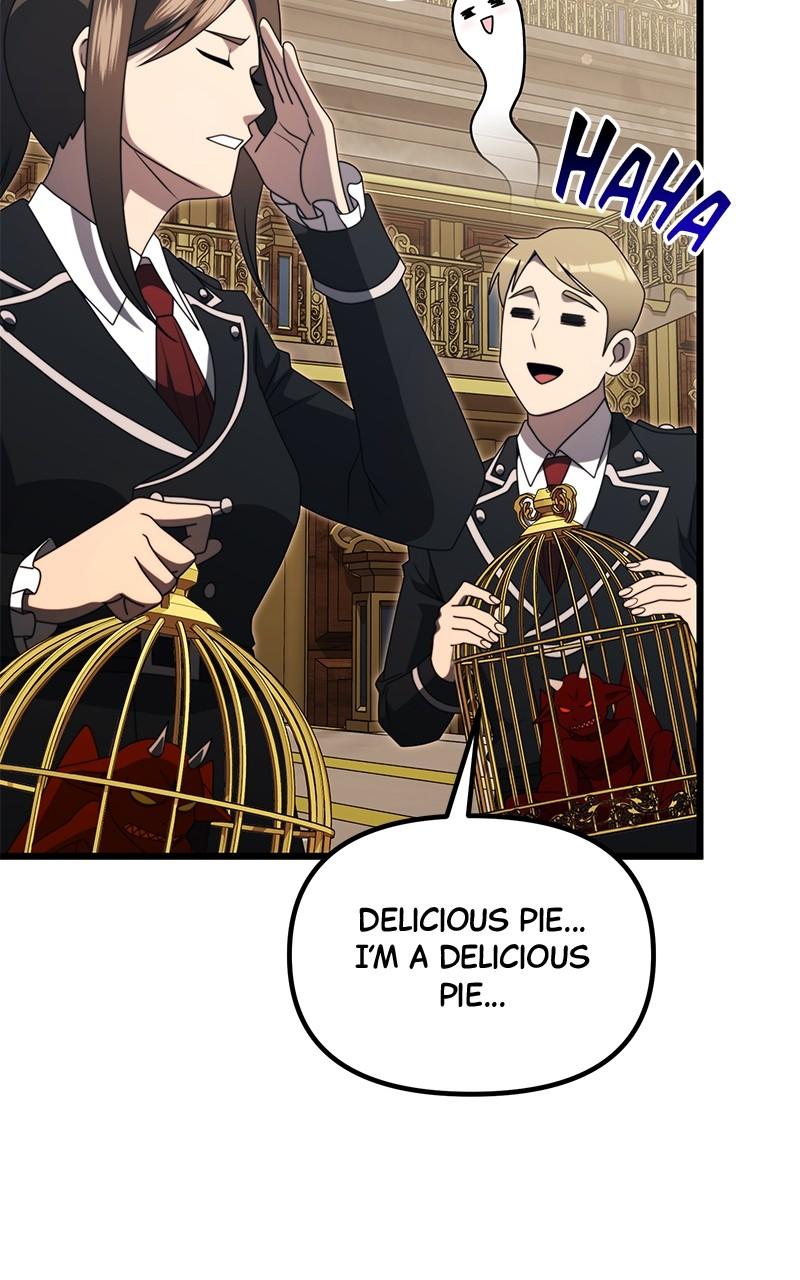 Time-Limited Genius Dark Knight Chap 53 - Next Chap 54