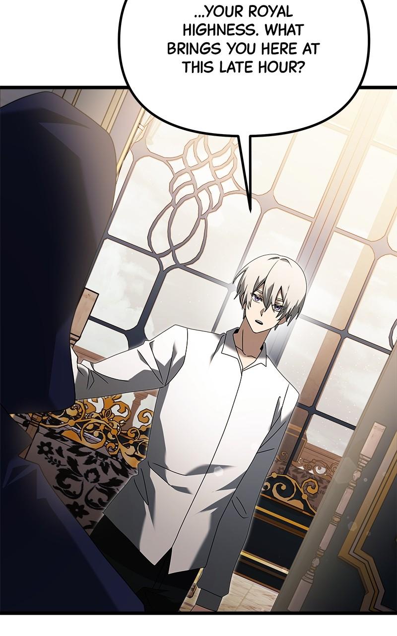 Time-Limited Genius Dark Knight Chap 67 - Next Chap 68