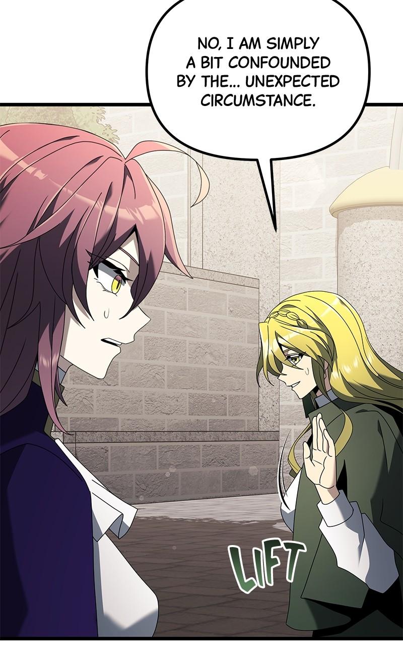 Time-Limited Genius Dark Knight Chap 67 - Next Chap 68