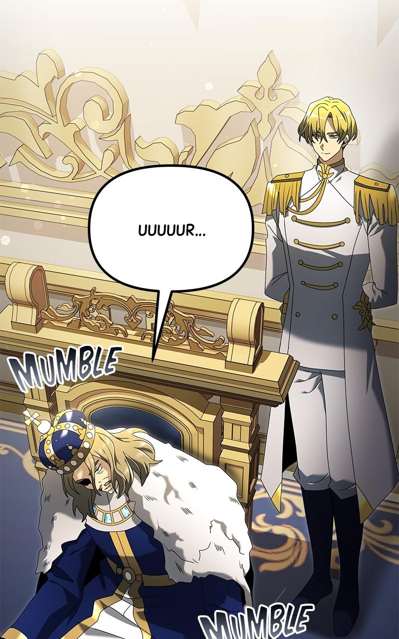 Time-Limited Genius Dark Knight Chap 67 - Next Chap 68