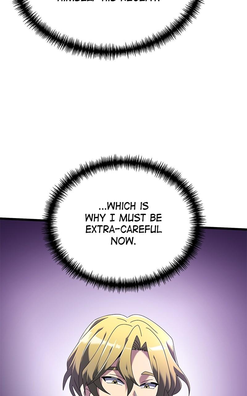 Time-Limited Genius Dark Knight Chap 67 - Next Chap 68