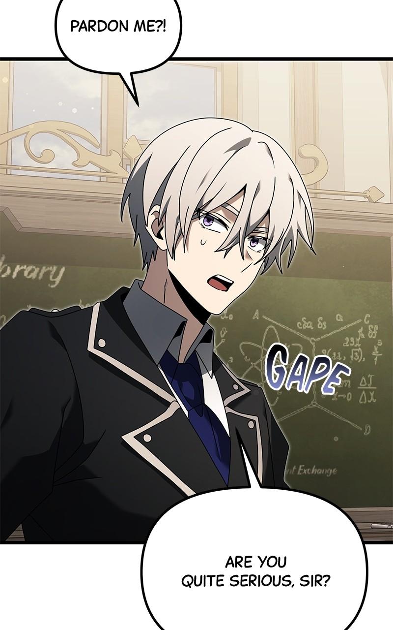 Time-Limited Genius Dark Knight Chap 64 - Next Chap 65