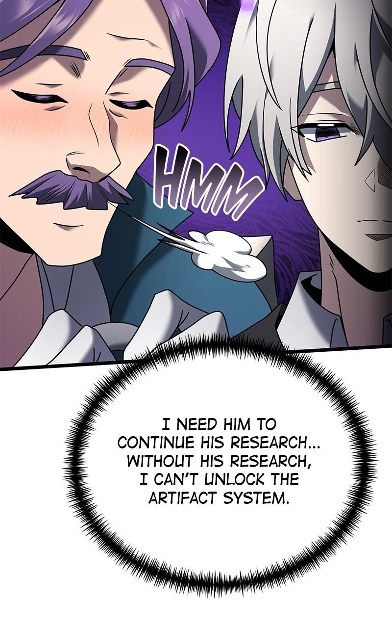 Time-Limited Genius Dark Knight Chap 64 - Next Chap 65
