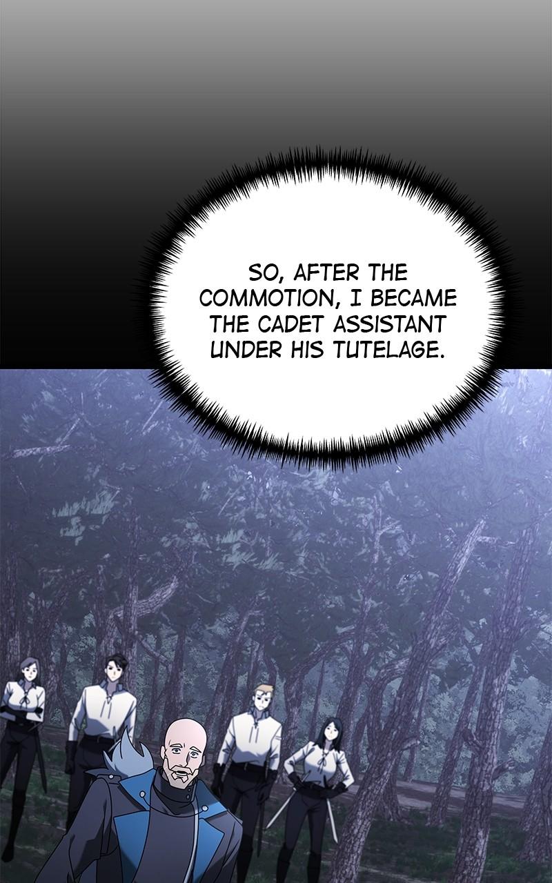 Time-Limited Genius Dark Knight Chap 64 - Next Chap 65