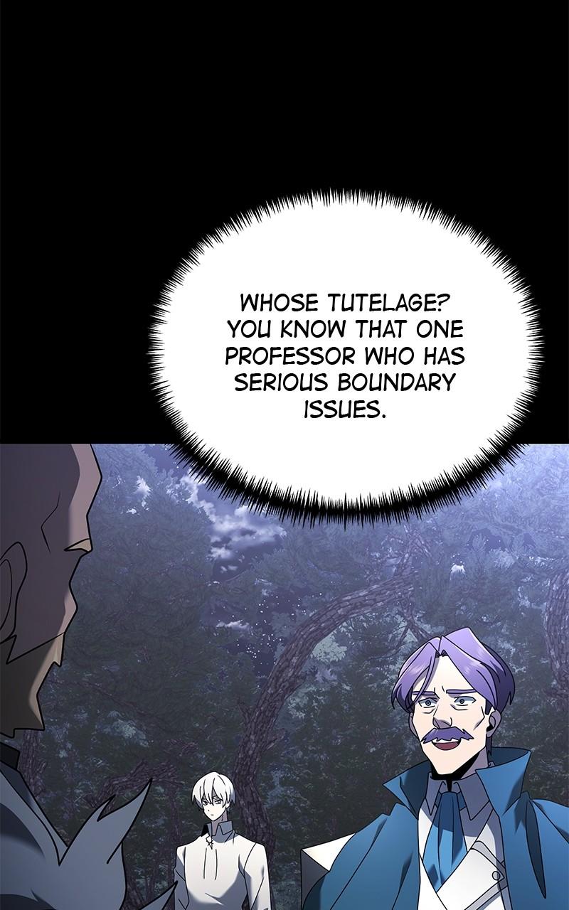 Time-Limited Genius Dark Knight Chap 64 - Next Chap 65
